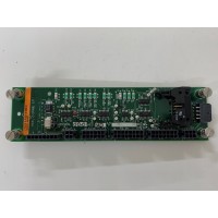 KLA-Tencor 0093895-000 PCA Z-Stage I/F Board...